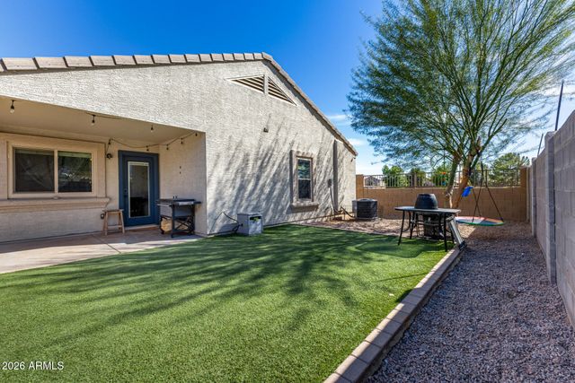 2518 S 101ST Drive, Tolleson, AZ 85353