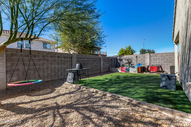 2518 S 101ST Drive, Tolleson, AZ 85353