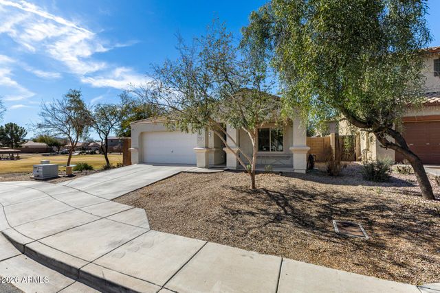 2518 S 101ST Drive, Tolleson, AZ 85353