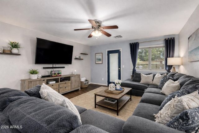 2518 S 101ST Drive, Tolleson, AZ 85353