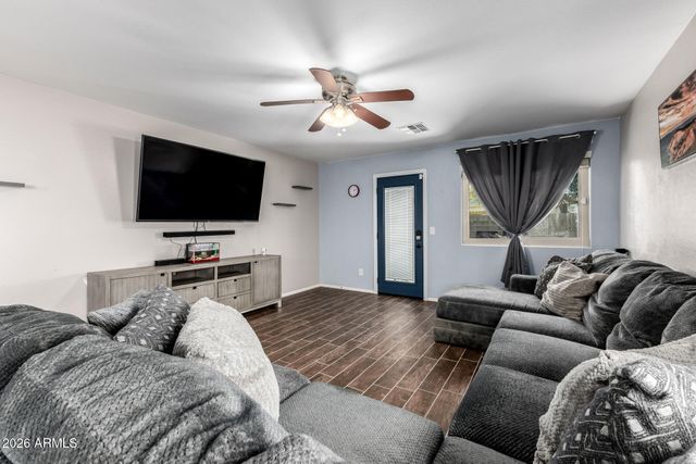 2518 S 101ST Drive, Tolleson, AZ 85353