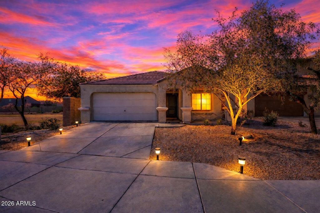 2518 S 101ST Drive, Tolleson, AZ 85353