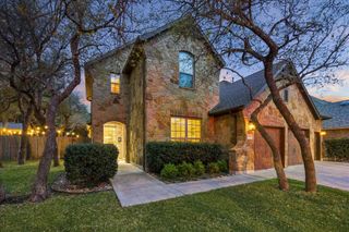 2307 Parksville WAY, Cedar Park, TX 78613