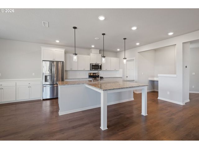 4140 S KENNEDY Dr, Ridgefield, WA 98642