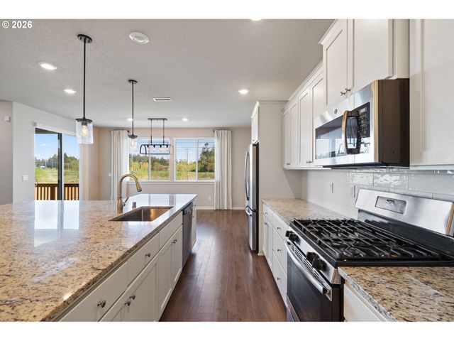 4140 S KENNEDY Dr, Ridgefield, WA 98642