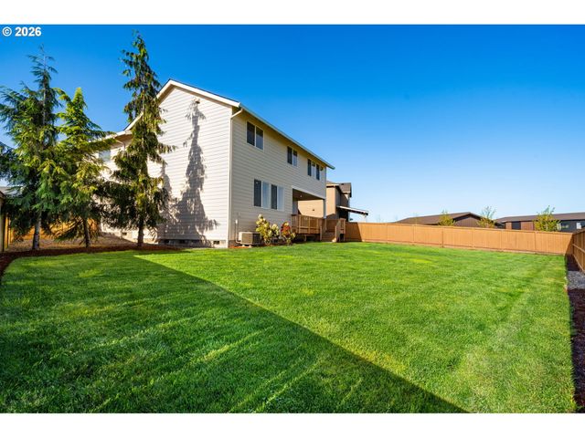 4140 S KENNEDY Dr, Ridgefield, WA 98642