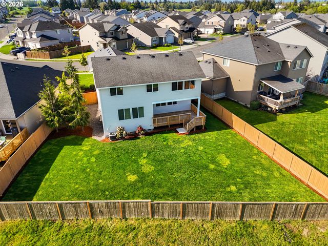 4140 S KENNEDY Dr, Ridgefield, WA 98642