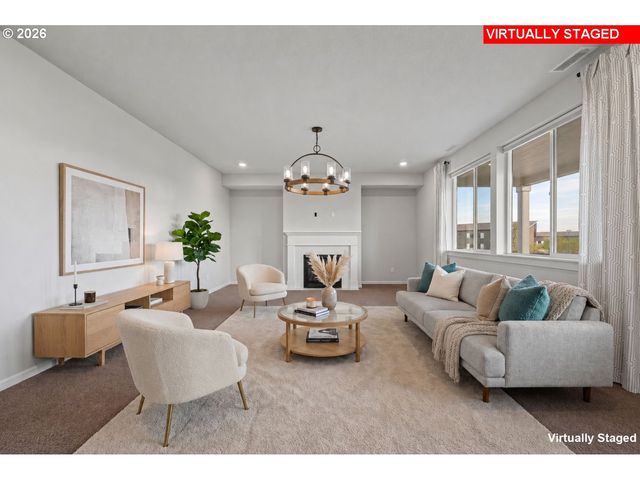 4140 S KENNEDY Dr, Ridgefield, WA 98642