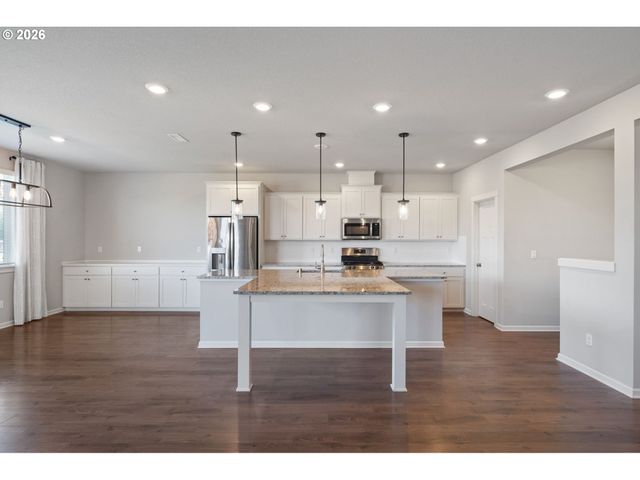 4140 S KENNEDY Dr, Ridgefield, WA 98642