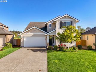 4140 S KENNEDY Dr, Ridgefield, WA 98642