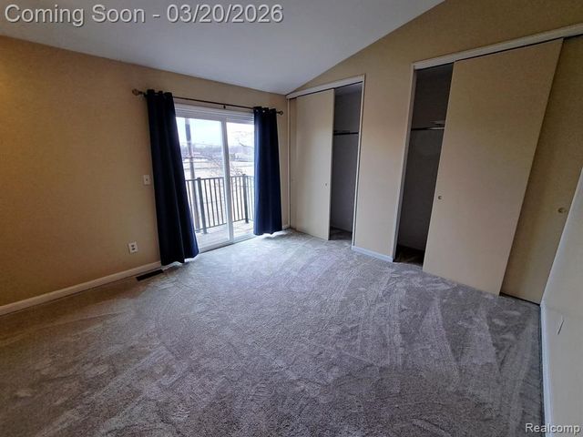 37025 Brynford Drive, Clinton Township, MI 48036