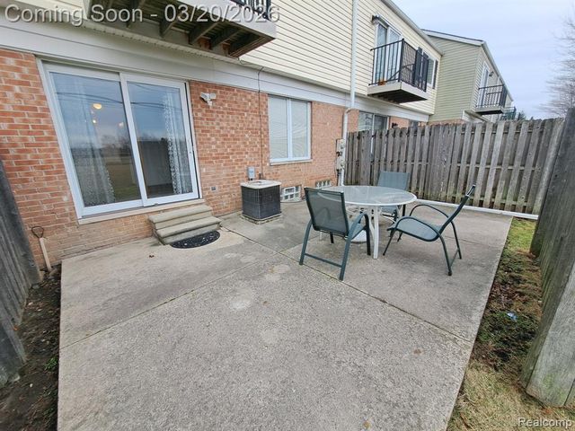 37025 Brynford Drive, Clinton Township, MI 48036