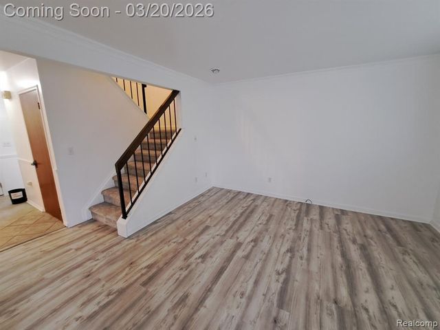 37025 Brynford Drive, Clinton Township, MI 48036