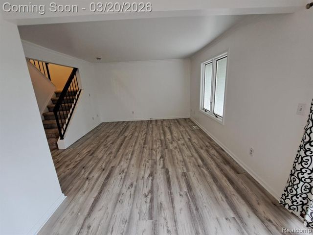 37025 Brynford Drive, Clinton Township, MI 48036