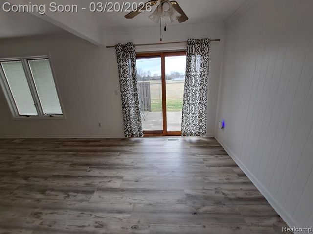 37025 Brynford Drive, Clinton Township, MI 48036