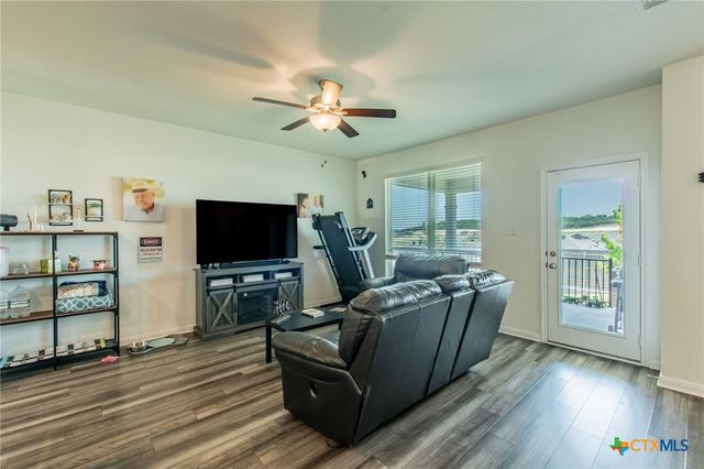 457 Appalachian Trail, Copperas Cove, TX 76522