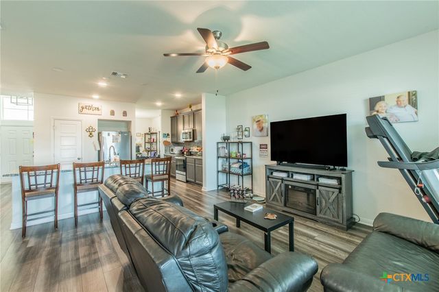 457 Appalachian Trail, Copperas Cove, TX 76522