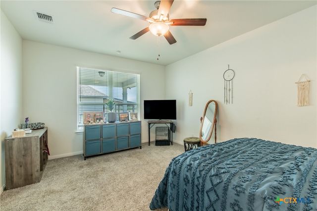 457 Appalachian Trail, Copperas Cove, TX 76522