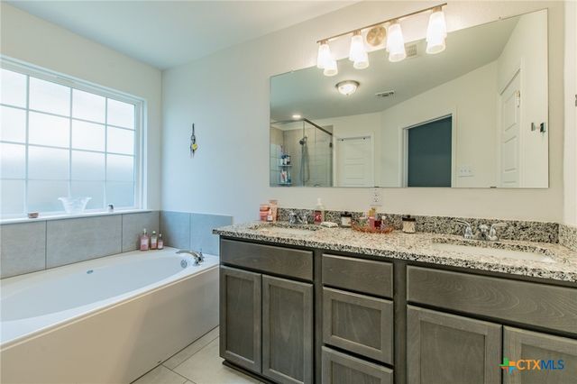 457 Appalachian Trail, Copperas Cove, TX 76522