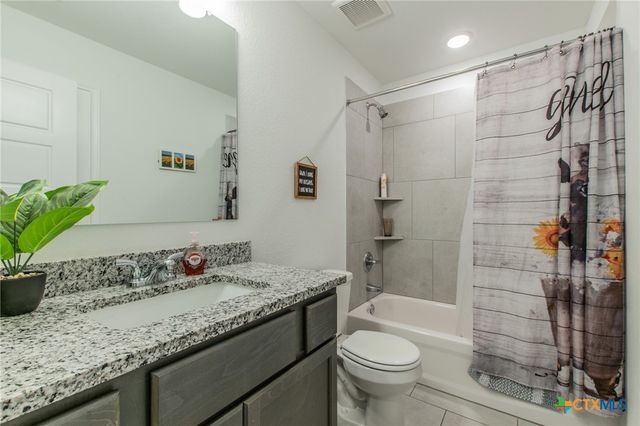 457 Appalachian Trail, Copperas Cove, TX 76522