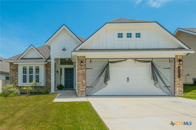 457 Appalachian Trail, Copperas Cove, TX 76522
