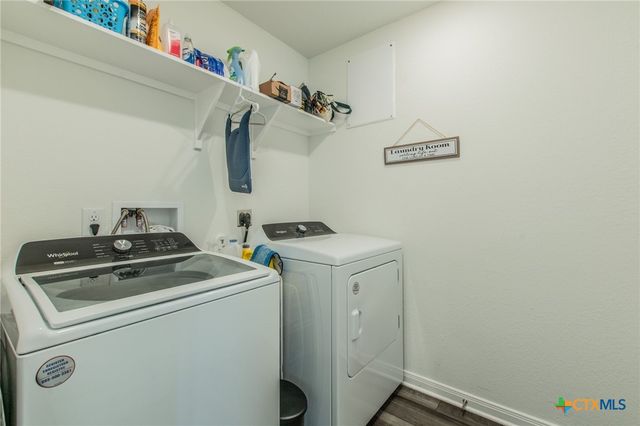 457 Appalachian Trail, Copperas Cove, TX 76522