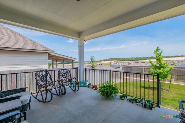 457 Appalachian Trail, Copperas Cove, TX 76522