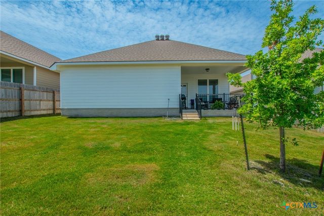 457 Appalachian Trail, Copperas Cove, TX 76522