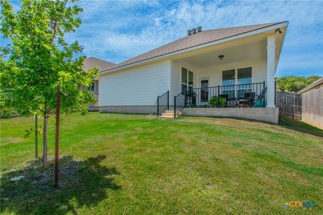 457 Appalachian Trail, Copperas Cove, TX 76522