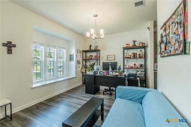457 Appalachian Trail, Copperas Cove, TX 76522