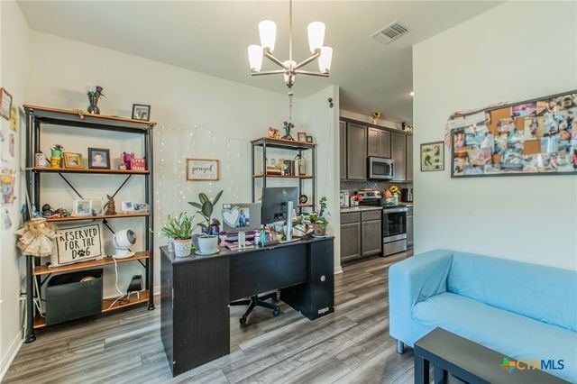 457 Appalachian Trail, Copperas Cove, TX 76522