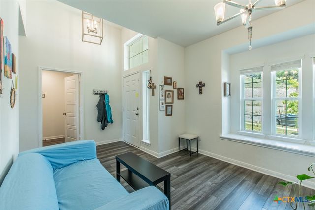 457 Appalachian Trail, Copperas Cove, TX 76522