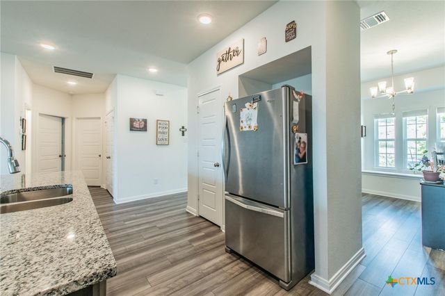 457 Appalachian Trail, Copperas Cove, TX 76522