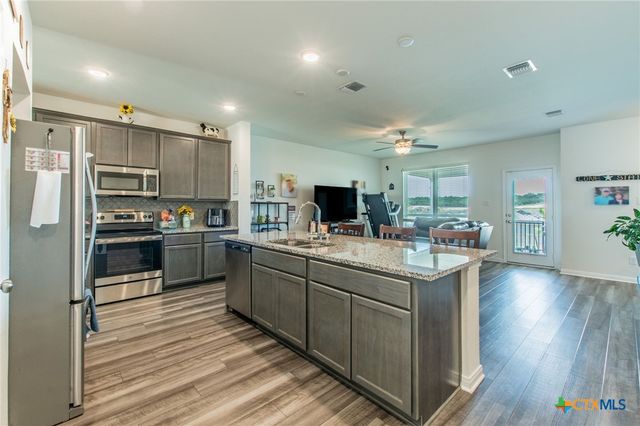 457 Appalachian Trail, Copperas Cove, TX 76522