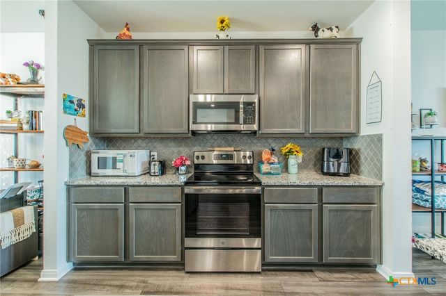 457 Appalachian Trail, Copperas Cove, TX 76522
