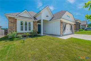 457 Appalachian Trail, Copperas Cove, TX 76522
