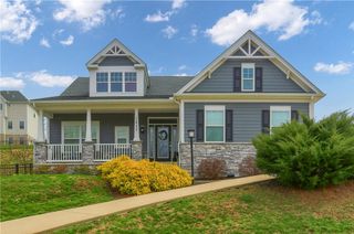 1653 Blackburn Heights Dr, Sewickley, PA 15143
