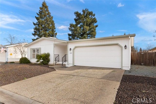 2050 Springfield 212, Chico, CA 95928