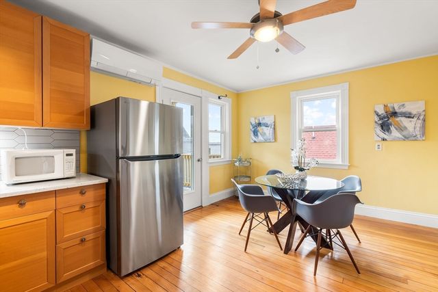 97 Montebello Road 6, Boston, MA 02130