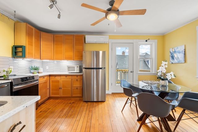 97 Montebello Road 6, Boston, MA 02130