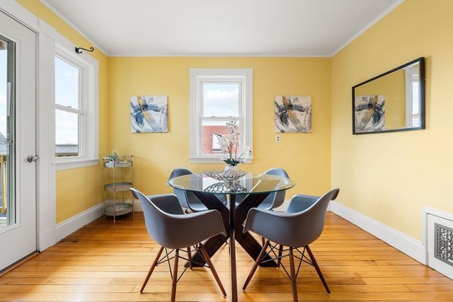 97 Montebello Road 6, Boston, MA 02130