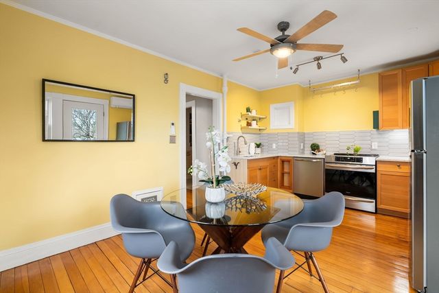 97 Montebello Road 6, Boston, MA 02130