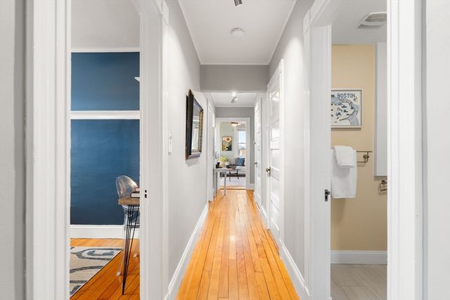 97 Montebello Road 6, Boston, MA 02130