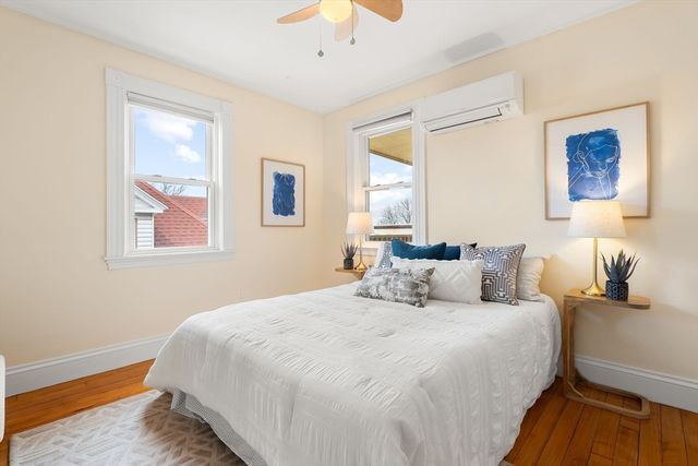 97 Montebello Road 6, Boston, MA 02130