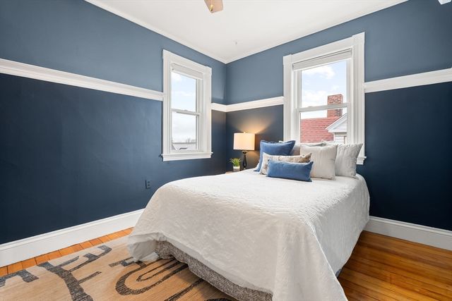 97 Montebello Road 6, Boston, MA 02130