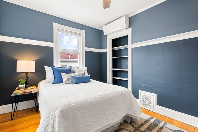 97 Montebello Road 6, Boston, MA 02130