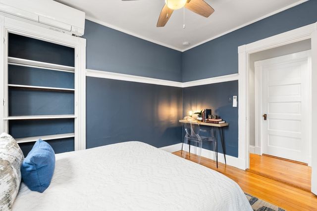 97 Montebello Road 6, Boston, MA 02130