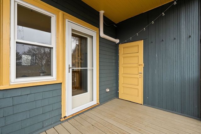 97 Montebello Road 6, Boston, MA 02130