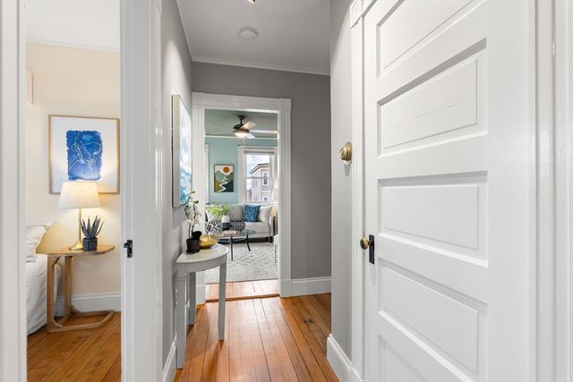 97 Montebello Road 6, Boston, MA 02130