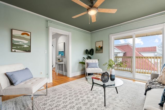 97 Montebello Road 6, Boston, MA 02130